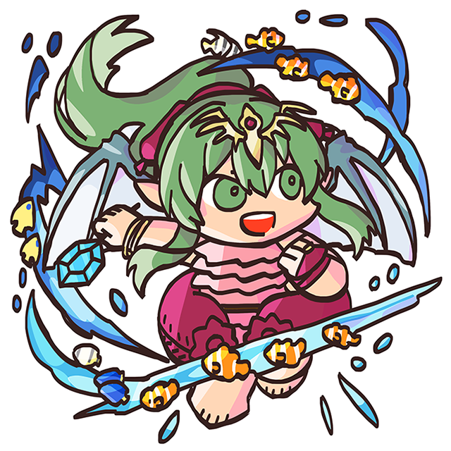 Tiki
