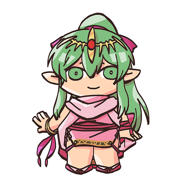 Tiki
