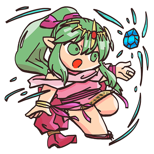 Tiki
