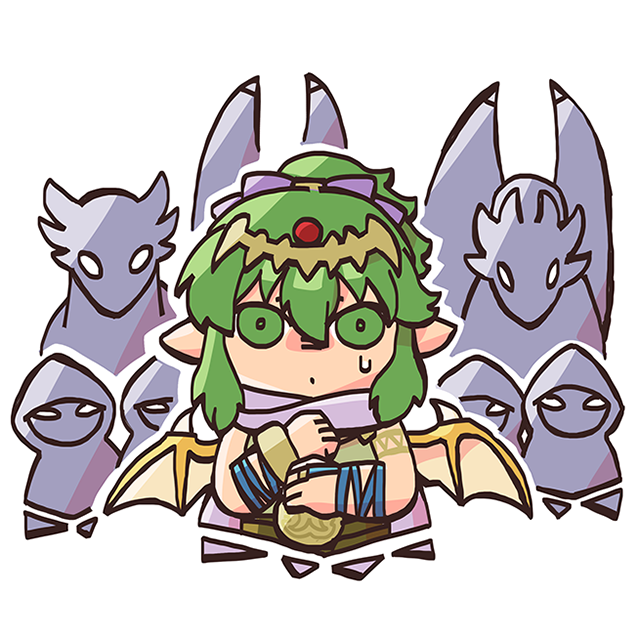 Tiki
