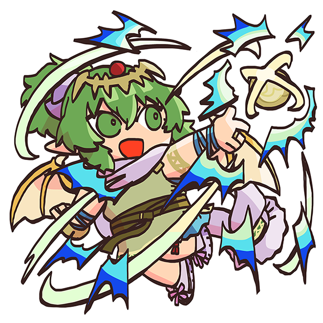 Tiki
