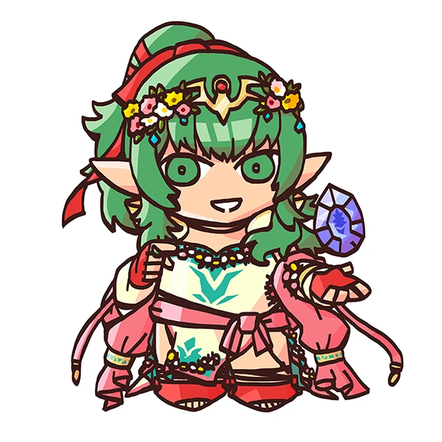 Tiki
