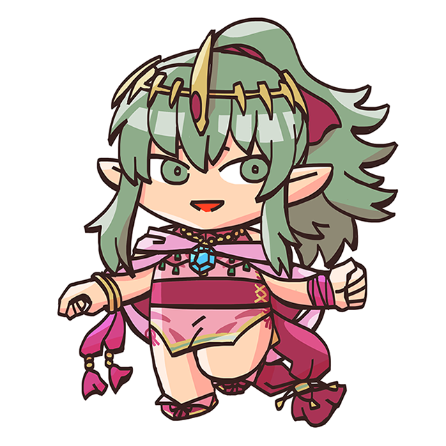 Tiki
