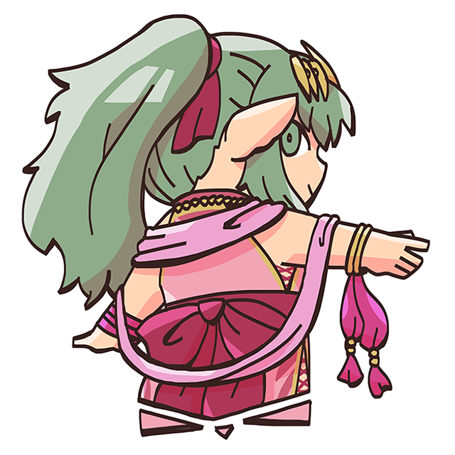 Tiki
