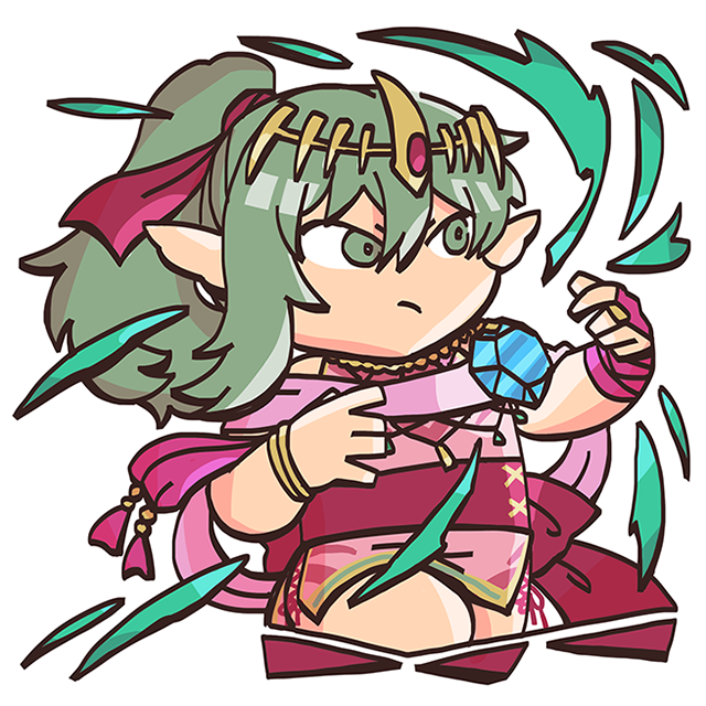 Tiki
