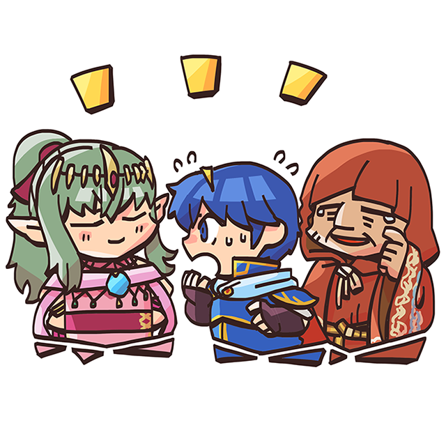 Tiki
Palabras clave: Bantu Marth