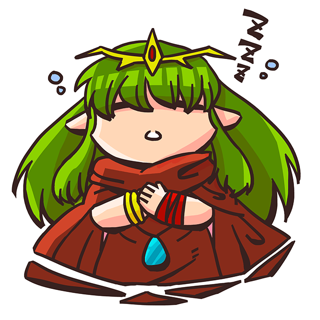Tiki
