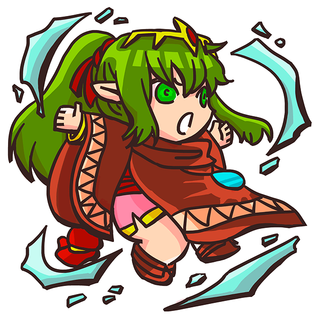 Tiki
