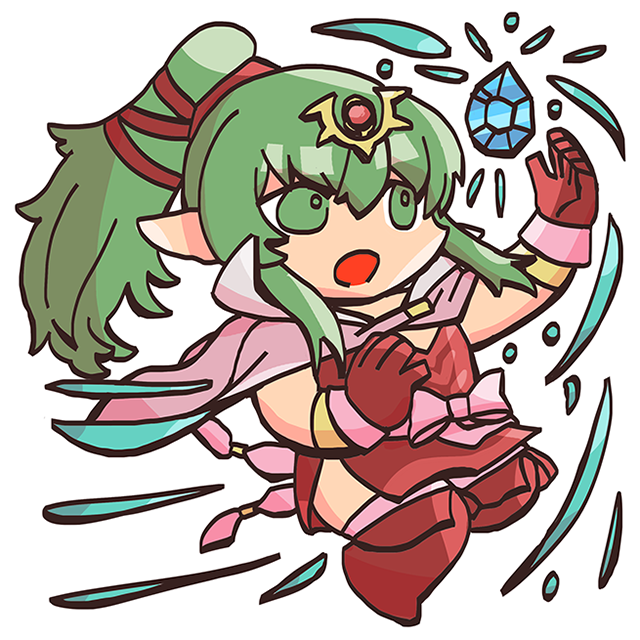 Tiki

