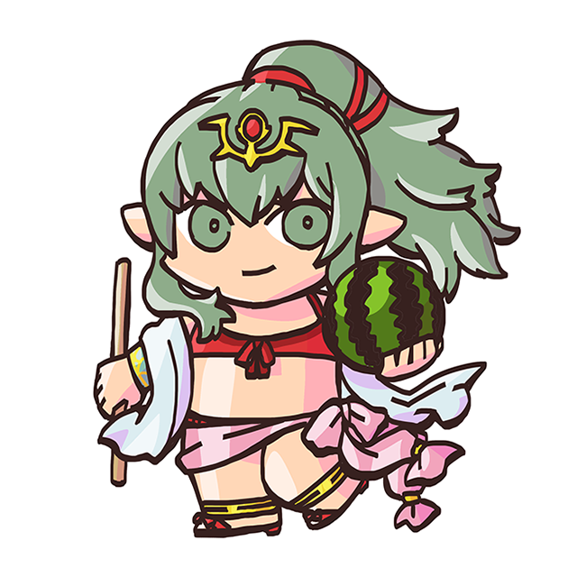 Tiki
