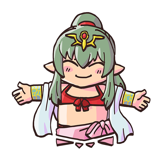 Tiki
