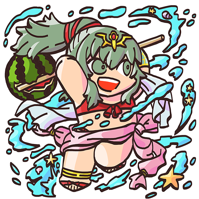 Tiki
