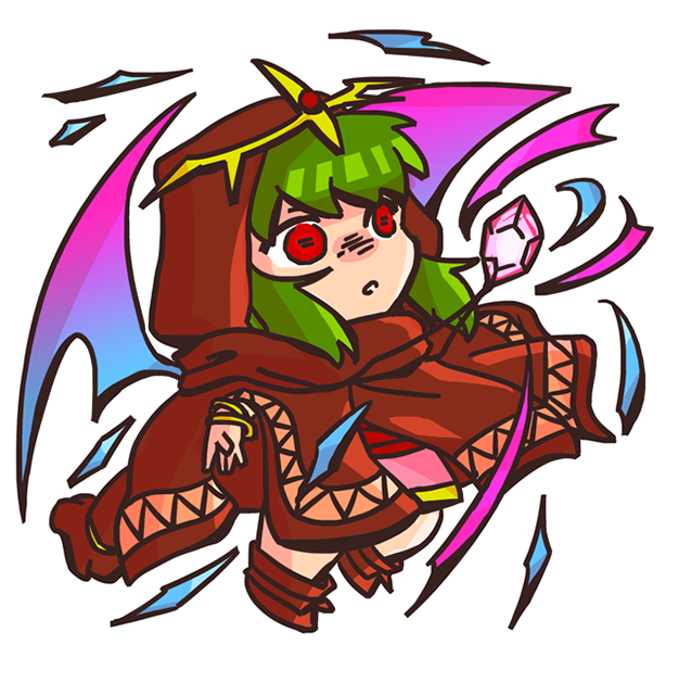 Tiki

