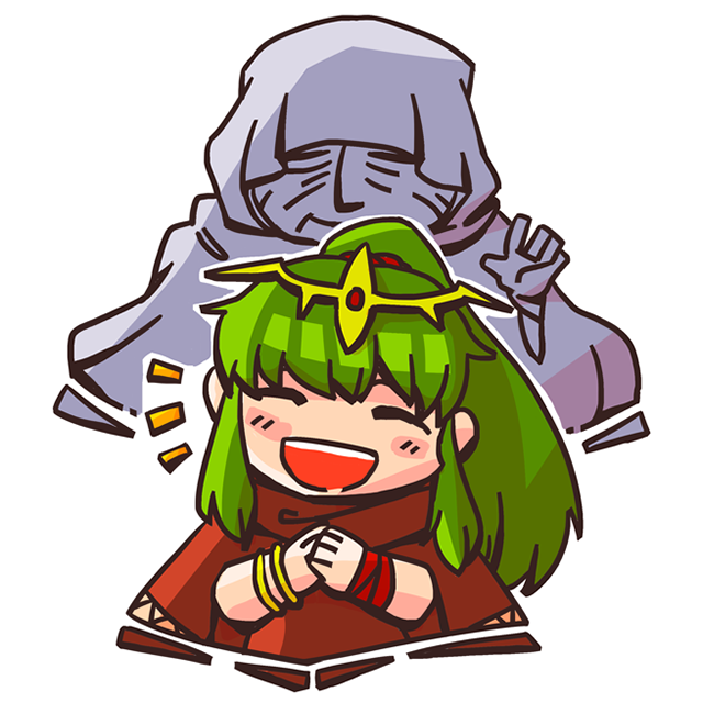 Tiki
Palabras clave: Bantu