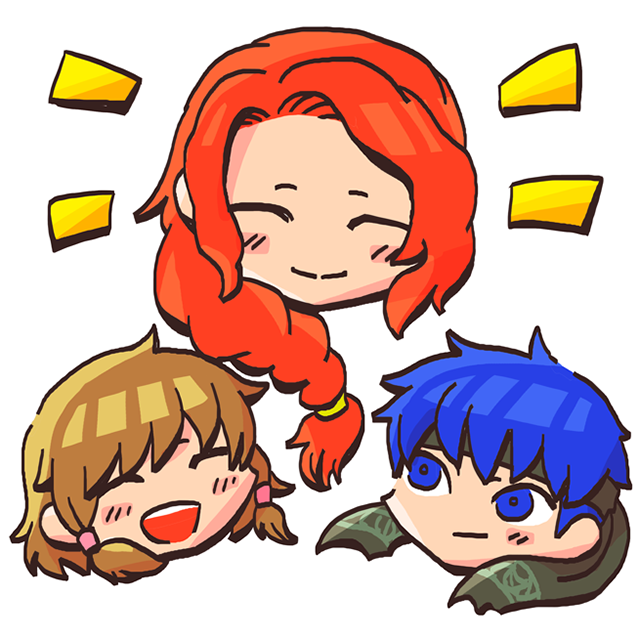 Titania
Palabras clave: Mist Ike