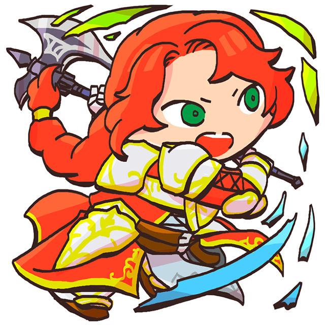 Titania
