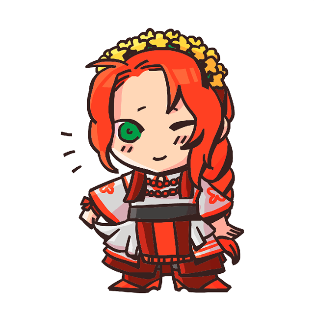 Titania
