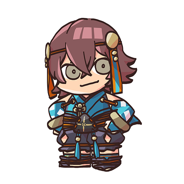 Hayato
