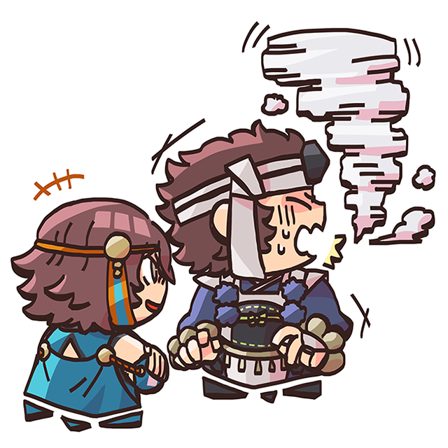 Hayato
Palabras clave: Azama