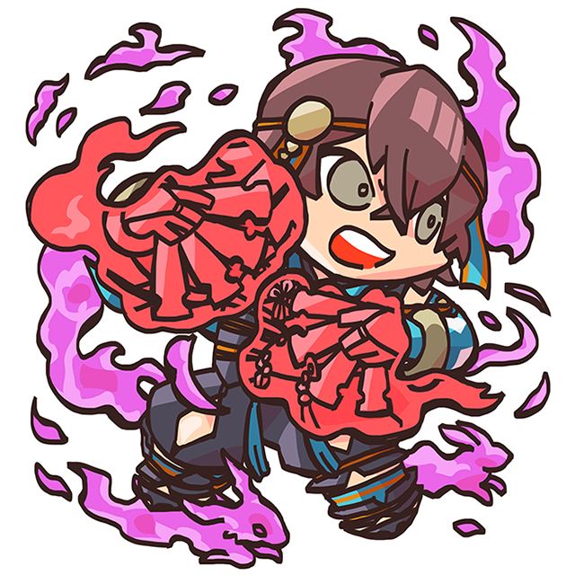 Hayato
