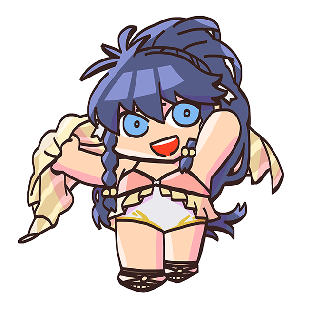 Tana
