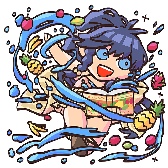 Tana
