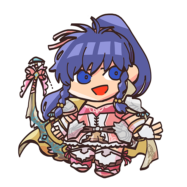 Tana
