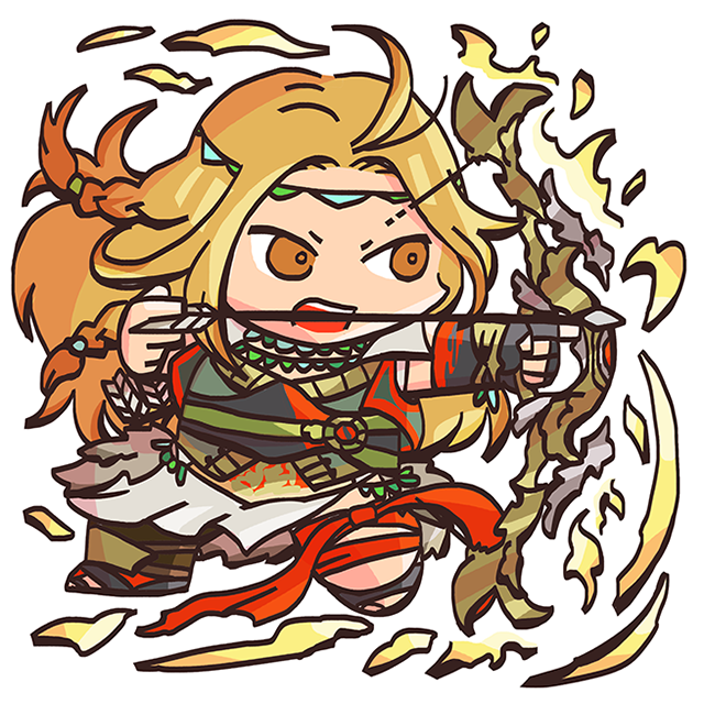 Ullr
