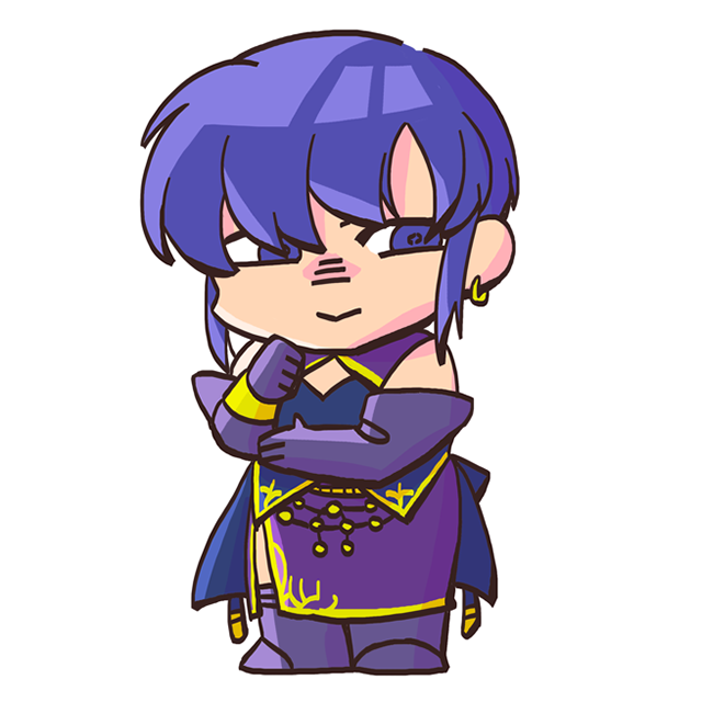 Ursula

