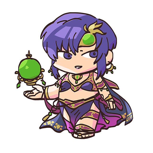 Ursula
