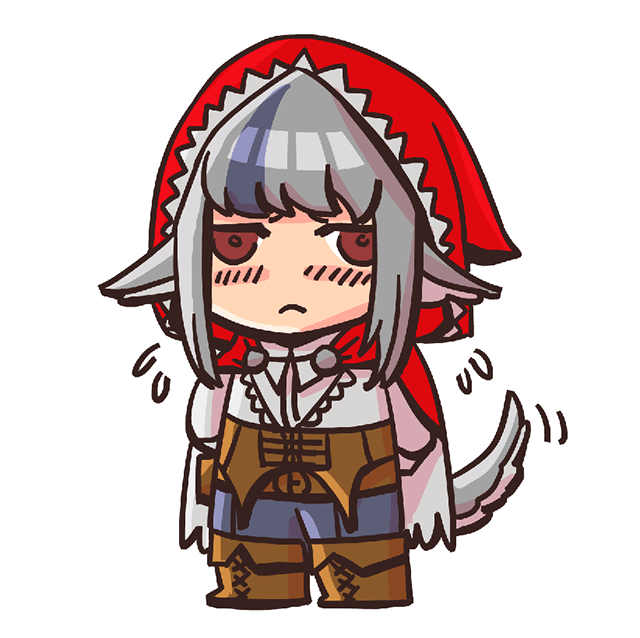 Velouria.