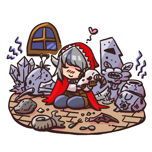 Velouria
