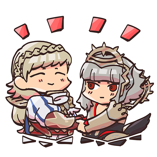 Veronica
Palabras clave: Sharena