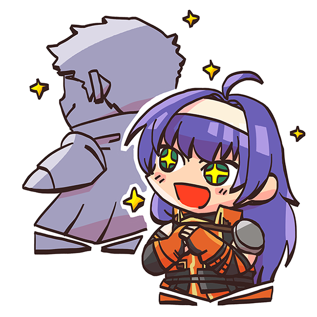 Mia
Palabras clave: Greil