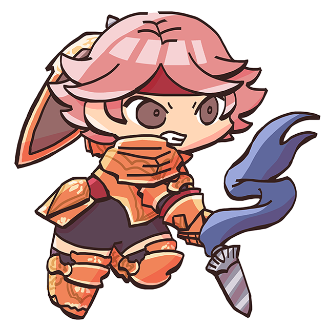 Gwendolyn
