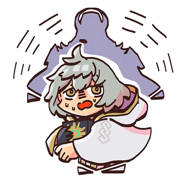 Alfador
Palabras clave: Rune