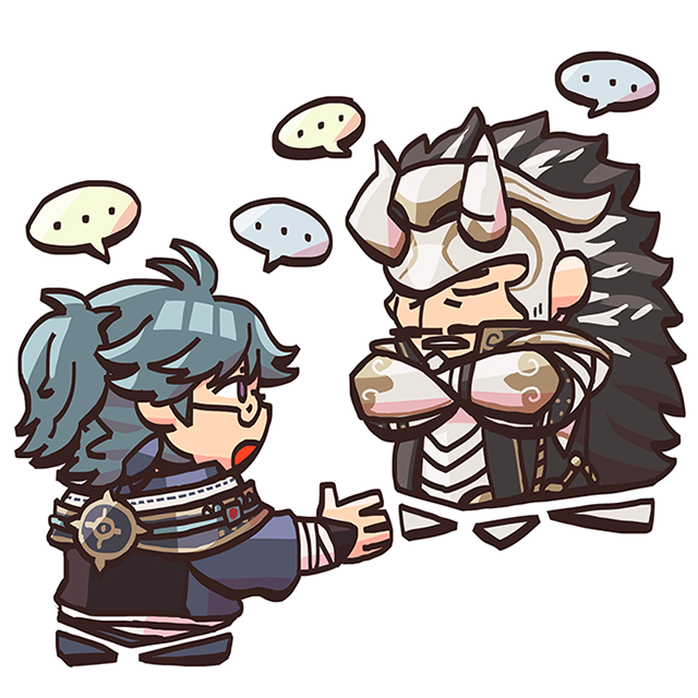 Yukimura
Palabras clave: Sumeragi