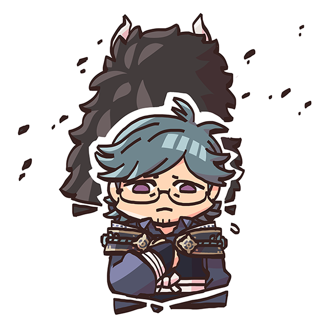 Yukimura
Palabras clave: Sumeragi