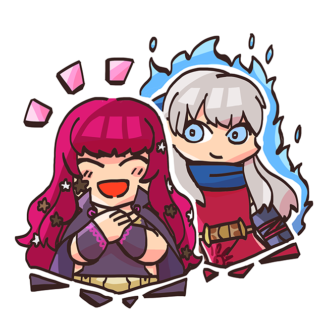 Yunaka
Palabras clave: Micaiah