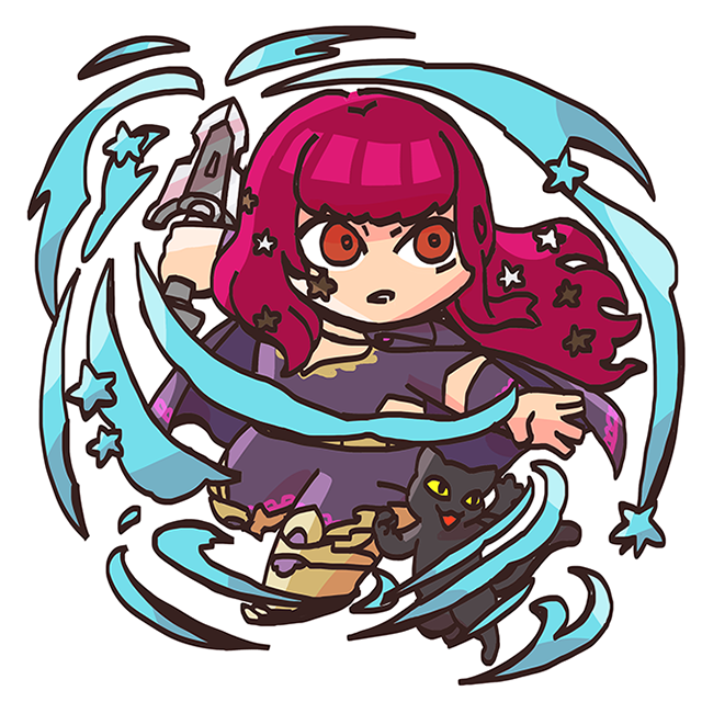 Yunaka
