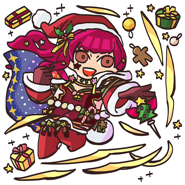 Yunaka
