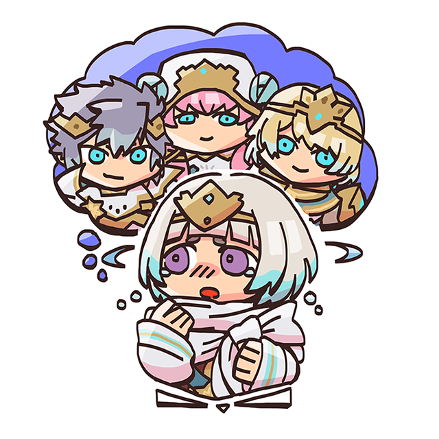 Ylgr
Palabras clave: Hrid Gunnthra Fjorm