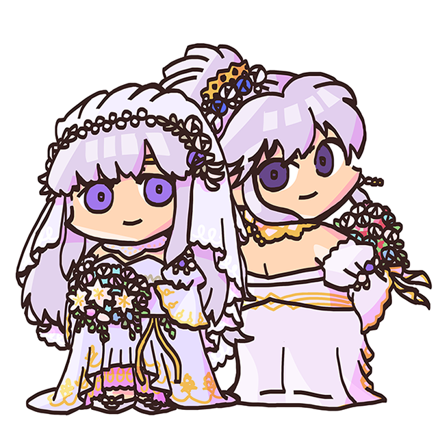 Julia, Ishtar
