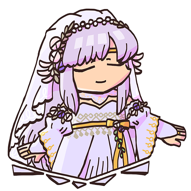 Julia, Ishtar
