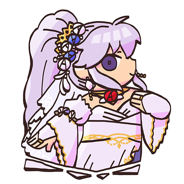 Julia, Ishtar
