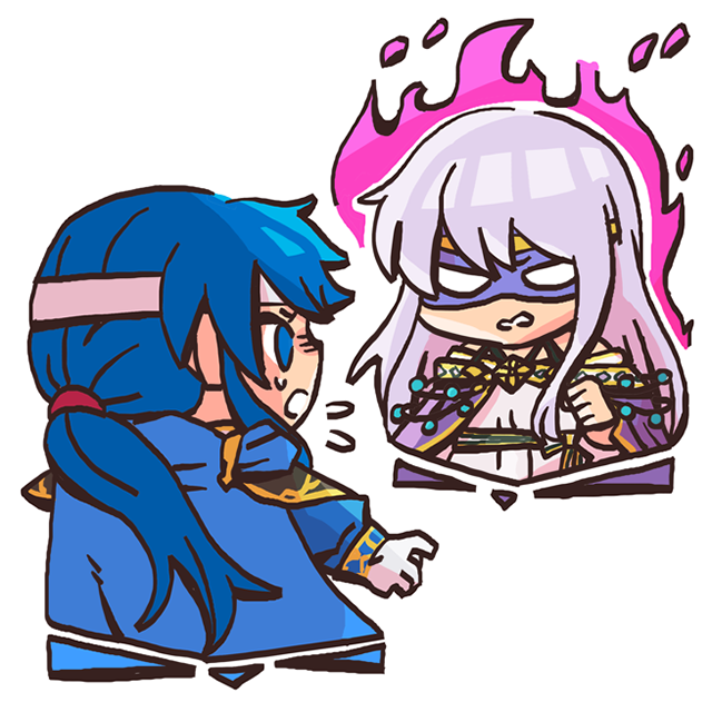 Julia
Palabras clave: Seliph