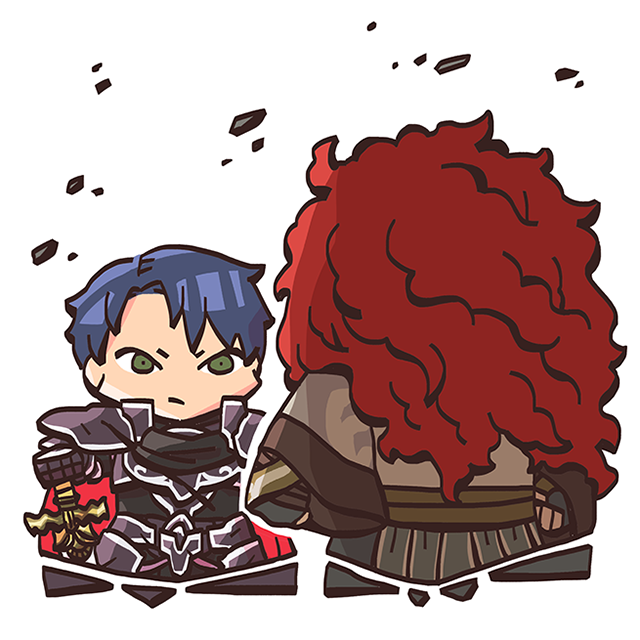Zelgius
Palabras clave: Skrimir