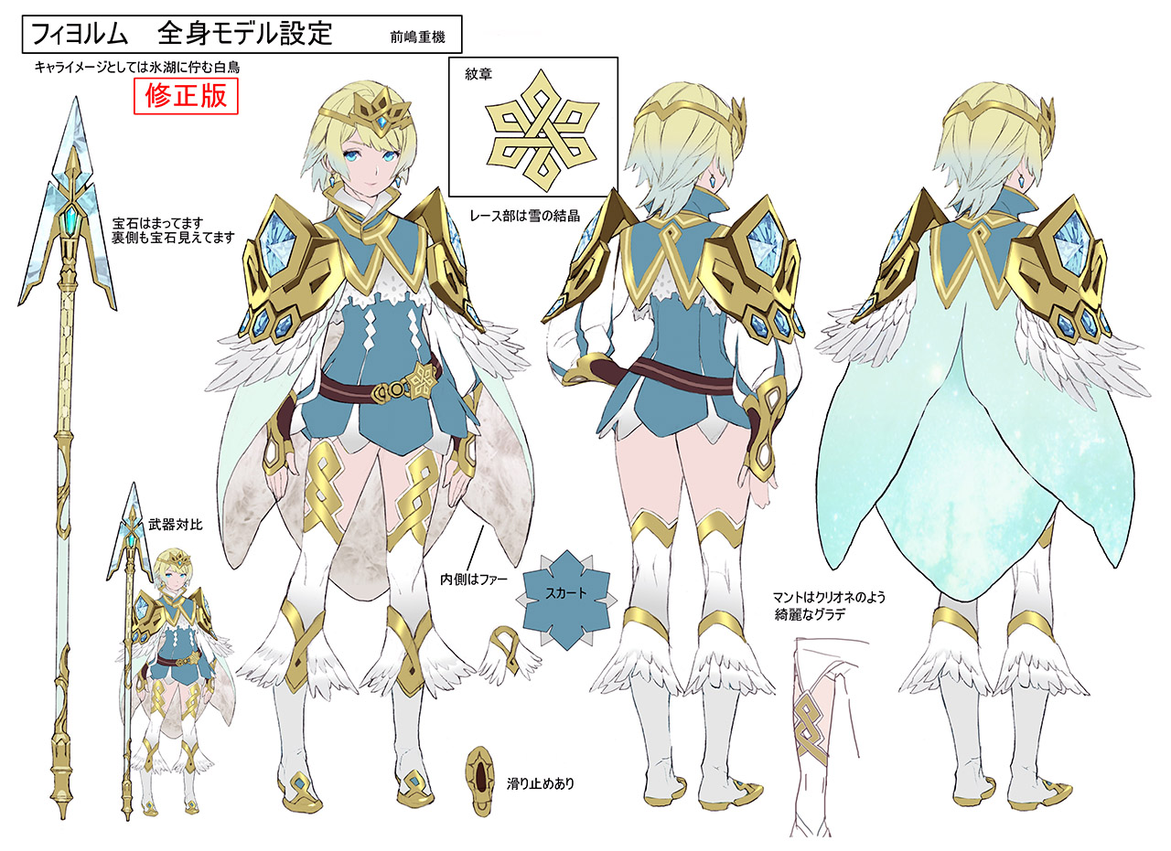 Fjorm
