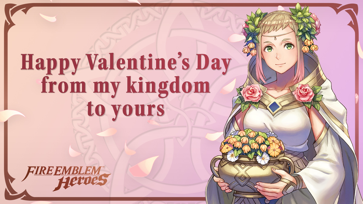 Valentin 2021
Palabras clave: Henriette