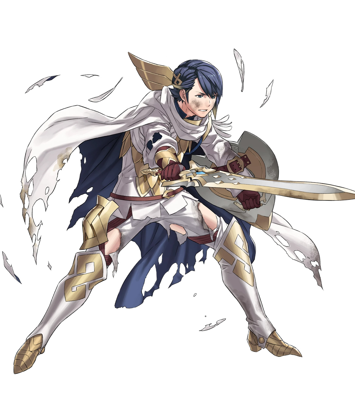 Alfonse
